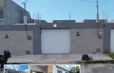 (ca8237) casa medindo 94,61m², localizado no eusébio, coité