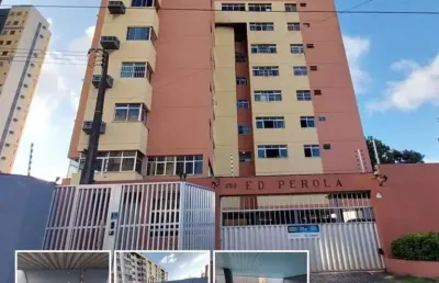 (ap8235) apartamento localizado no são gerardo, medindo 104,95m²