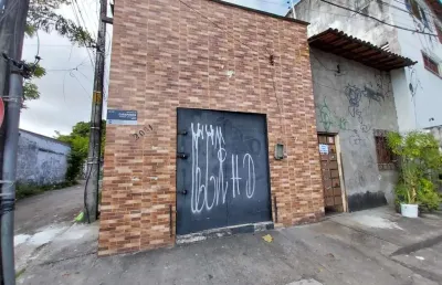 Ponto comercial para alugar na Avenida Carapinima, 2081, Benfica, Fortaleza