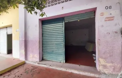 Garagem para alugar na Rua Dom Pedro II, 1045, Franciscanos, Juazeiro do Norte