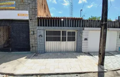 (ca2314) casa medindo 92m² localizada na parquelândia