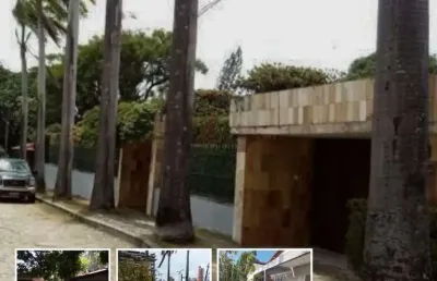 (cód. ca0191) casa à venda, dionisio torres, fortaleza.