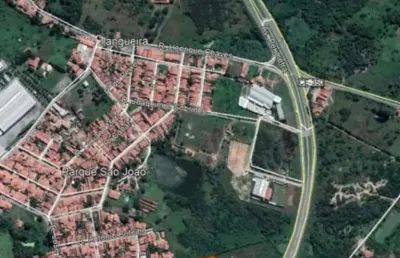 (cód. te1889) terreno à venda, maranguape, fortaleza.
