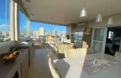 Cobertura com 3 dormitórios à venda, 175 m² por r$ 1.325.000,00 - santa maria - são caetano do sul/sp