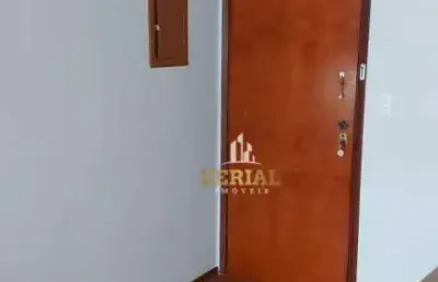 Apartamento com 2 dormitórios à venda, 61 m² por r$ 480.000,00 - cerâmica - são caetano do sul/sp