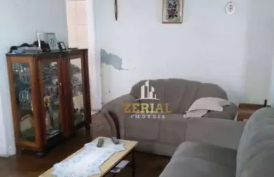 Casa com 3 dormitórios à venda, 180 m² por r$ 691.000,00 - osvaldo cruz - são caetano do sul/sp
