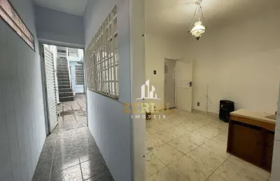 Sobrado à venda, 237 m² por r$ 750.000,00 - santa maria - são caetano do sul/sp