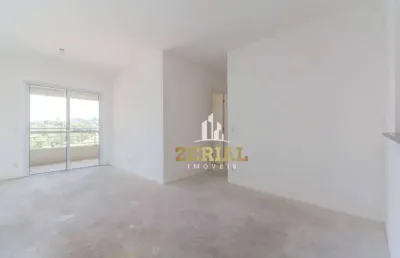 Apartamento à venda, 83 m² por r$ 797.000,00 - jardim do mar - são bernardo do campo/sp