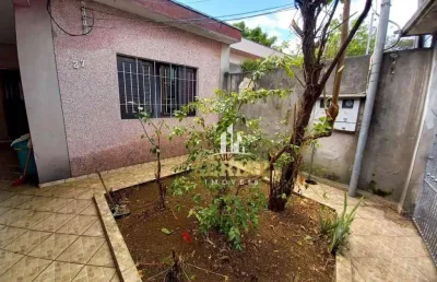 Casa com 2 dormitórios à venda, 260 m² por r$ 900.000,00 - olímpico - são caetano do sul/sp