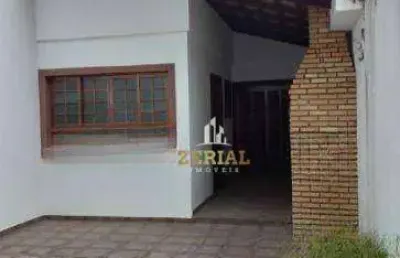 Sobrado com 3 dormitórios à venda, 250 m² por r$ 1.600.000,00 - olímpico - são caetano do sul/sp