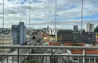 Apartamento com 3 dormitórios à venda, 108 m² por r$ 1.400.000,00 - santa paula - são caetano do sul/sp