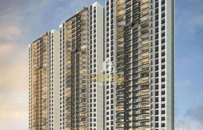 Apartamento com 3 dormitórios à venda, 160 m² por r$ 1.772.000,00 - jardim - santo andré/sp