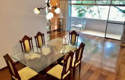 Apartamento com 3 dormitórios à venda, 160 m² por r$ 798.000,00 - vila bastos - santo andré/sp