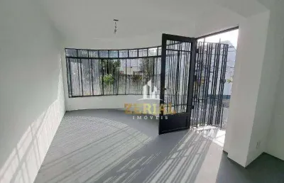 Casa com 3 dormitórios, 320 m² - venda por r$ 1.950.000,00 ou aluguel por r$ 10.600,00/mês - santa paula - são caetano do sul/sp