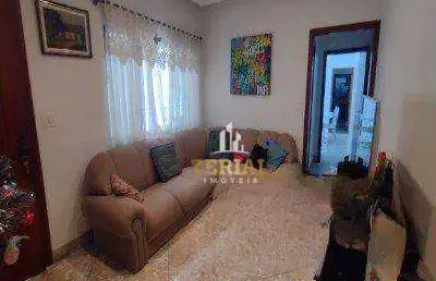 Casa para alugar, 270 m² por r$ 4.666,00/mês - cerâmica - são caetano do sul/sp