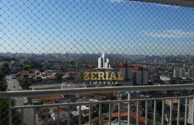 Apartamento à venda, 96 m² por r$ 1.100.000,00 - boa vista - são caetano do sul/sp
