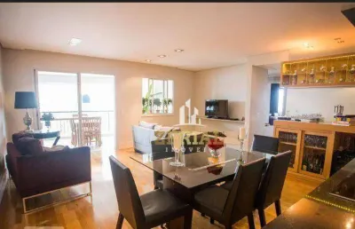 Apartamento com 2 dormitórios à venda, 110 m² por r$ 1.490.000,00 - ipiranga - são paulo/sp