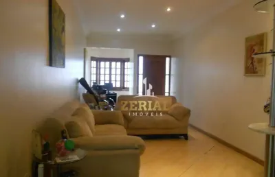 Sobrado com 2 dormitórios à venda, 260 m² por r$ 700.000,00 - quinta da paineira - são paulo/sp