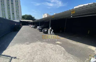 Terreno à venda, 1000 m² por r$ 4.000.000,00 - barcelona - são caetano do sul/sp