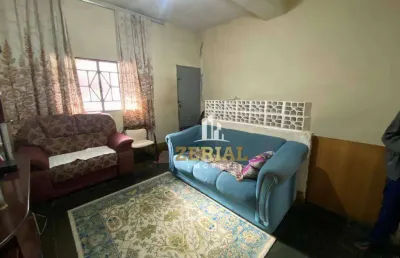 Casa à venda, 195 m² por r$ 1.300.000,00 - boa vista - são caetano do sul/sp