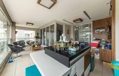 Apartamento com 3 dormitórios à venda, 186 m² por r$ 2.075.000,00 - boa vista - são caetano do sul/sp