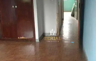 Sobrado à venda, 140 m² por r$ 550.000,00 - cerâmica - são caetano do sul/sp