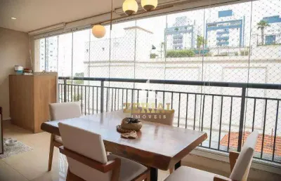 Apartamento à venda, 70 m² por r$ 839.000,00 - ipiranga - são paulo/sp