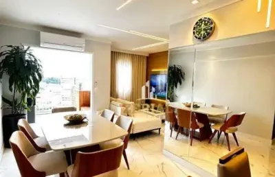 Apartamento com 2 dormitórios à venda, 70 m² por r$ 1.600.000,00 - cerâmica - são caetano do sul/sp