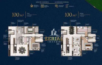 Apartamento com 3 dormitórios à venda, 100 m² por r$ 1.179.908,00 - ipiranga - são paulo/sp