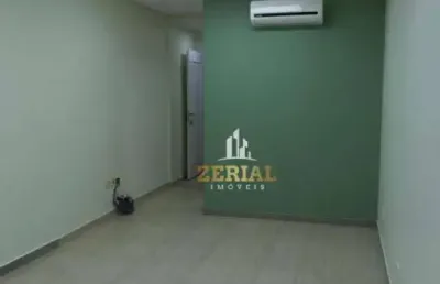 Sala à venda, 39 m² por r$ 212.000,00 - centro - são caetano do sul/sp