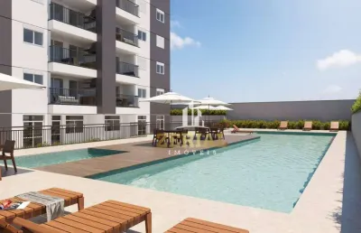 Apartamento à venda, 74 m² por r$ 1.350.000,00 - centro - são caetano do sul/sp