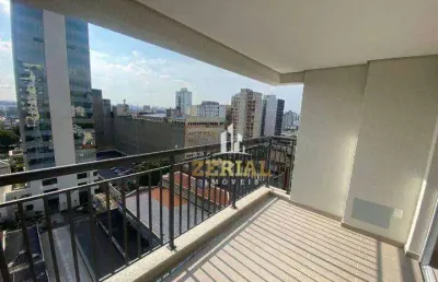 Apartamento com 3 dormitórios à venda, 73 m² por r$ 1.383.000,00 - sto. antônio - são caetano do sul/sp