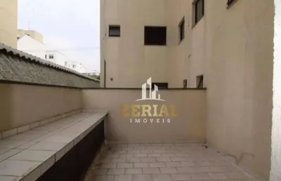 Apartamento com 2 dormitórios à venda, 100 m² por r$ 470.000,00 - nova gerti - são caetano do sul/sp