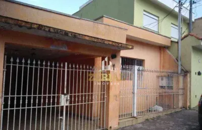 Casa à venda, 214 m² por r$ 750.000,00 - nova gerti - são caetano do sul/sp
