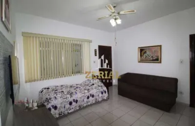 Sobrado com 2 dormitórios à venda, 340 m² por r$ 1.340.000,00 - cerâmica - são caetano do sul/sp
