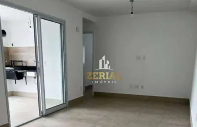 Apartamento com 2 dormitórios à venda, 82 m² por r$ 1.350.000,00 - santo antônio - são caetano do sul/sp
