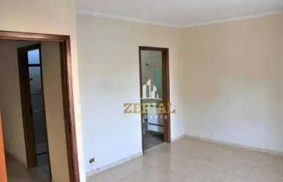 Sobrado com 3 dormitórios à venda, 180 m² por r$ 1.010.000 - santa maria - são caetano do sul/sp
