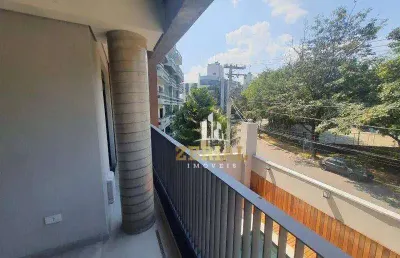 Apartamento com 3 dormitórios à venda, 144 m² por r$ 1.978.235,00 - jardim são caetano - são caetano do sul/sp
