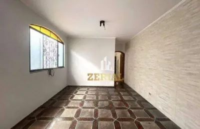 Casa com 3 dormitórios à venda, 202 m² por r$ 800.000,00 - santa maria - são caetano do sul/sp