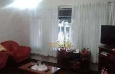 Casa com 2 dormitórios à venda, 176 m² por r$ 1.276.000,00 - osvaldo cruz - são caetano do sul/sp