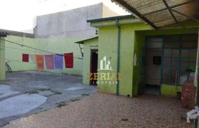 Casa com 3 dormitórios à venda, 100 m² por r$ 1.290.000,00 - osvaldo cruz - são caetano do sul/sp