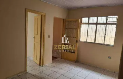 Casa com 2 dormitórios à venda, 94 m² por r$ 450.000,00 - rudge ramos - são bernardo do campo/sp