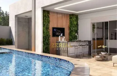 Apartamento à venda, 111 m² por r$ 1.560.000,00 - santa paula - são caetano do sul/sp