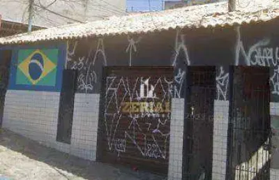 Terreno à venda, 600 m² por r$ 1.300.000,00 - boa vista - são caetano do sul/sp