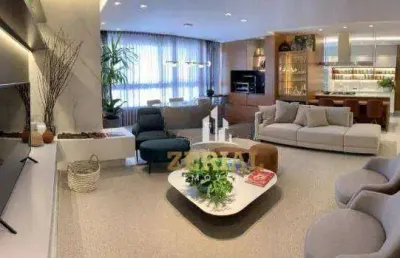 Apartamento com 3 dormitórios à venda, 86 m² por r$ 1.180.000,00 - santo antônio - são caetano do sul/sp