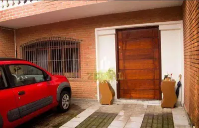 Sobrado à venda, 182 m² por r$ 900.000,00 - barcelona - são caetano do sul/sp