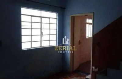 Sobrado com 5 dormitórios à venda, 187 m² por r$ 590.000,00 - prosperidade - são caetano do sul/sp