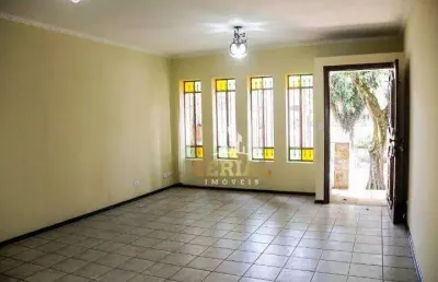 Sobrado à venda, 193 m² por r$ 900.000,00 - boa vista - são caetano do sul/sp