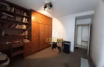 Apartamento à venda, 135 m² por r$ 650.000,00 - santo antônio - são caetano do sul/sp