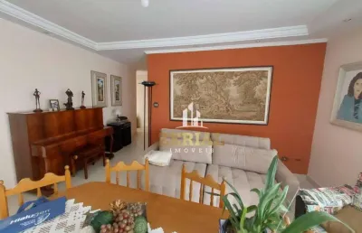 Casa à venda, 201 m² por r$ 1.550.000,00 - jardim são caetano - são caetano do sul/sp